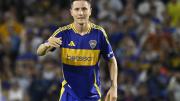 Ander Herrera  volvió a sufrir una molestia muscular