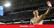 El grande del fútbol argentino que sondeó a Marcos Rojo