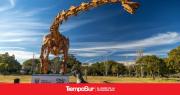 Chubut refuerza su presencia en ferias y eventos turísticos nacionales