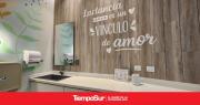 Zona Franca inauguró una sala de lactancia pensada para el bienestar de las familias
