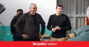 Provincia lanzó una nueva convocatoria del programa Fomentar Empleo Verde