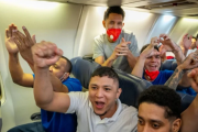 5 claves de las negociaciones Venezuela-EE.UU. para rescatar a los 252 del CECOT