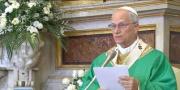 El Papa León XIV condena el ataque israelí contra la parroquia católica de Gaza: ¡Que se detenga enseguida la barbarie de la guerra!