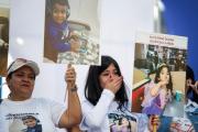 Deportaciones y detenciones dejan a decenas de niños venezolanos en EEUU sin sus familias