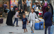 25 países occidentales menos Estados Unidos afirman que la guerra en Gaza debe terminar ya