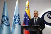 Fiscal Saab: Bukele fue el autor intelectual de las torturas a los venezolanos