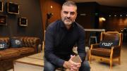 Germán Greco: “Nos adaptamos y llegamos al liderazgo”