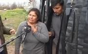 Rompieron el silencio los dueños de los perros asesinos en La Plata: Ladraban pero no mordían