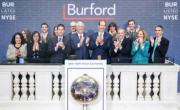 Burford rechazó la postura de Estados Unidos por respaldar a Argentina en la causa contra YPF