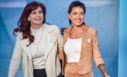 Cristina Kirchner ubicó a Mayra Mendoza en la lista de la Tercera Sección