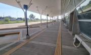 Junín: preocupación por la falta de conectividad con la Nueva Terminal que abre el 1 de agosto