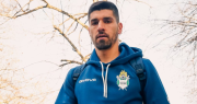 Gastón Suso tiene la fómula para “atravesar la tormenta” junto a Gimnasia