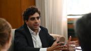 El Gobierno cruzó a Sagasti tras la denuncia penal: “No pasa ningún filtro jurídico”