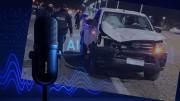 “El día en minutos”: volvieron las clases, accidente fatal en Acceso Este y el desafío de Anabel a Cornejo