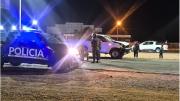 Un hombre murió tras ser atropellado en un accidente ocurrido sobre Acceso Este y Tirasso
