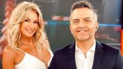 Ángel de Brito reveló el drama secreto que vive Yanina Latorre