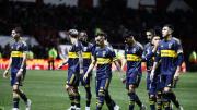 Qué respondió el mendocino que es estrella de su equipo y que pretende Boca