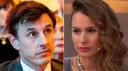La reacción en vivo de Roberto García Moritán al enterarse de la separación de Pampita