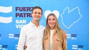 Crece la expectativa electoral en San Vicente, el distrito de mayor crecimiento demográfico