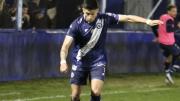 San Martín de Burzaco igualó con Liniers y no despega en el Clausura