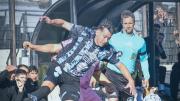Argentino de Quilmes comienza una semana compleja