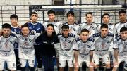Unión Ezpeleta no pudo sostenerlo en el final de la primera rueda del torneo