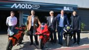 Jorge Macri anunció el regreso del MotoGP a la Ciudad