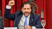 Sáenz reclamó que la baja de retenciones contemple el ciclo productivo del norte