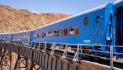 El Tren a las Nubes amplía salidas y ya transportó más de 5.500 pasajeros en lo que va de julio