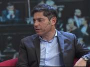 Axel Kicillof llamó a dejar las “diferencias atrás” en el peronismo, pero advirtió hacia dentro de la interna: “Nosotros tenemos mucha gestión y la gestión es campaña”