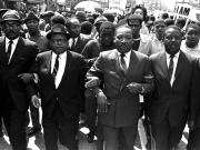 Estados Unidos: el gobierno de Donald Trump publicó archivos del FBI sobre el asesinato de Martin Luther King en 1968
