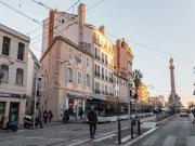 La ultraviolencia del narcotráfico se instala con fuerza en las ciudades de Francia
