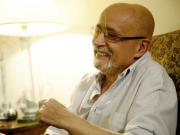 Murió Jorge Aulicino, ante todo un titán de la poesía y el periodismo cultural