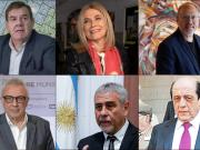 El viejo truco del candidato trucho: después preguntan por qué votan tan pocos