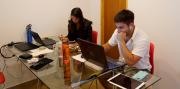 Solos con la IA en el trabajo