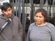 Ladraban pero no mordían: hablaron los dueños de los perros que habrían matado al nene de dos años de La Plata