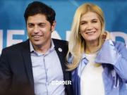 Cerraron las listas en la provincia y el peronismo definió candidatos