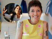 Mayra Mendoza candidata: sería reemplazada por Eva Mieri