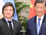 Milei autorizó el ingreso de ciudadanos chinos sin tramitar la visa