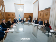 El nuevo encuentro del Consejo de Mayo: ¿De qué hablaron?