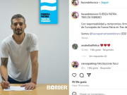 Un presunto implicado en el ataque a TN será candidato