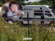 La Plata: hallaron muerto a un nene de dos años que se había perdido mientras jugaba en un campo