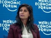 Gita Gopinath deja el FMI y vuelve a Harvard tras casi siete años en el organismo