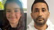 El escalofriante caso de una niña asesinada en EEUU: fingió un secuestro, pero habría sido él quien la mató
