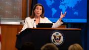 Vocero del Departamento de Estado de EEUU filtró detalles del regreso de estadounidenses desde Venezuela