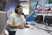 Felipe Cisneros: El éxito del Festival del Queso Copeño es un motivo de orgullo”