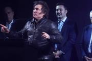 Encuesta: por primera vez aparece un fuerte antimileísmo que supera el 53 por ciento