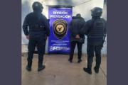 Detienen en Las Termas a un hombre con pedido de captura por violencia de género