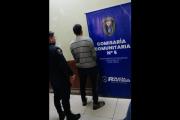 Allanamiento en el Bº Jorge Newbery: detienen a un menor acusado de múltiples robos