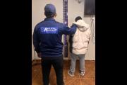 Intento de homicidio en el Bº Sarmiento: detienen a un sospechoso tras allanamientos